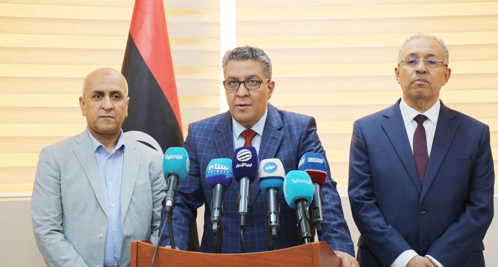 الإعلان عن النسخة الثانية من الأولمبياد الليبي للمعلوماتية - وزارة التربية والتعليم الإعلان عن النسخة الثانية من الأولمبياد الليبي للمعلوماتية