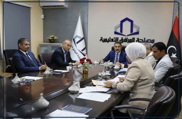 الرئيسية - وزارة التربية والتعليم الرئيسية