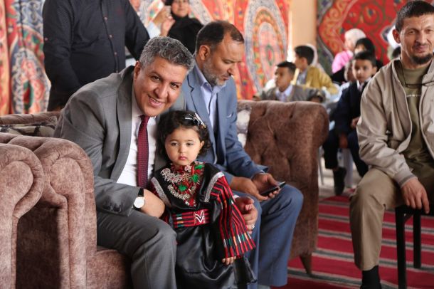 الإعلان عن النسخة الثانية من الأولمبياد الليبي للمعلوماتية - وزارة التربية والتعليم الإعلان عن النسخة الثانية من الأولمبياد الليبي للمعلوماتية