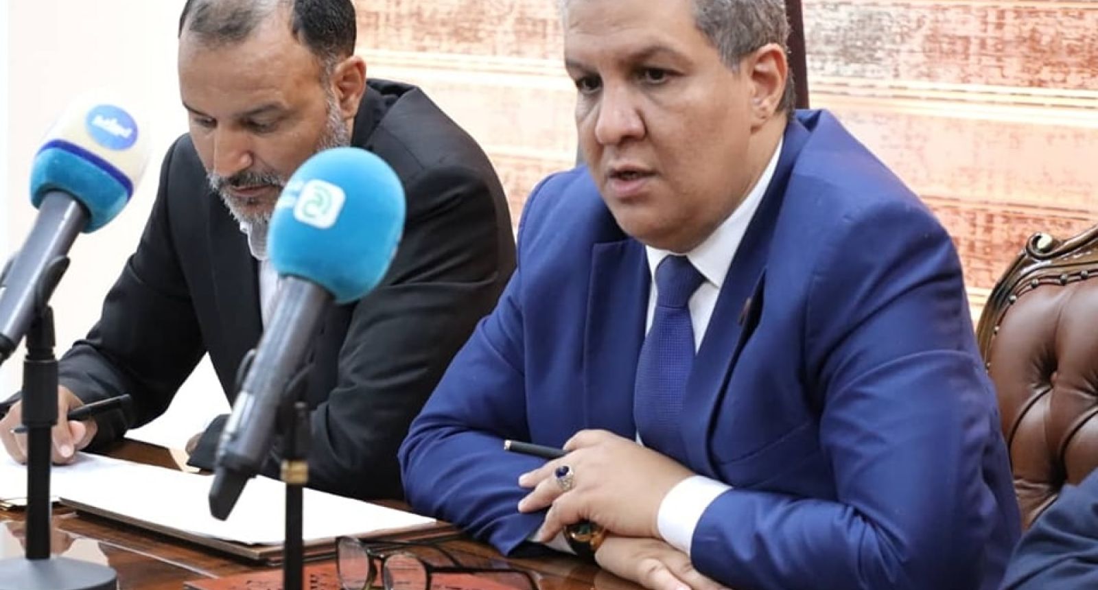 اِعتماد نتيجة الدور الثاني لشهادة إتمام مرحلة التَّعليم الأساسي والديني والصم وضعاف السمع للعام الدِّراسي 1444 هـ 2022 – 2023م - وزارة التربية والتعليم اِعتماد نتيجة الدور الثاني لشهادة إتمام مرحلة التَّعليم الأساسي والديني والصم وضعاف السمع للعام الدِّراسي 1444 هـ 2022 – 2023م