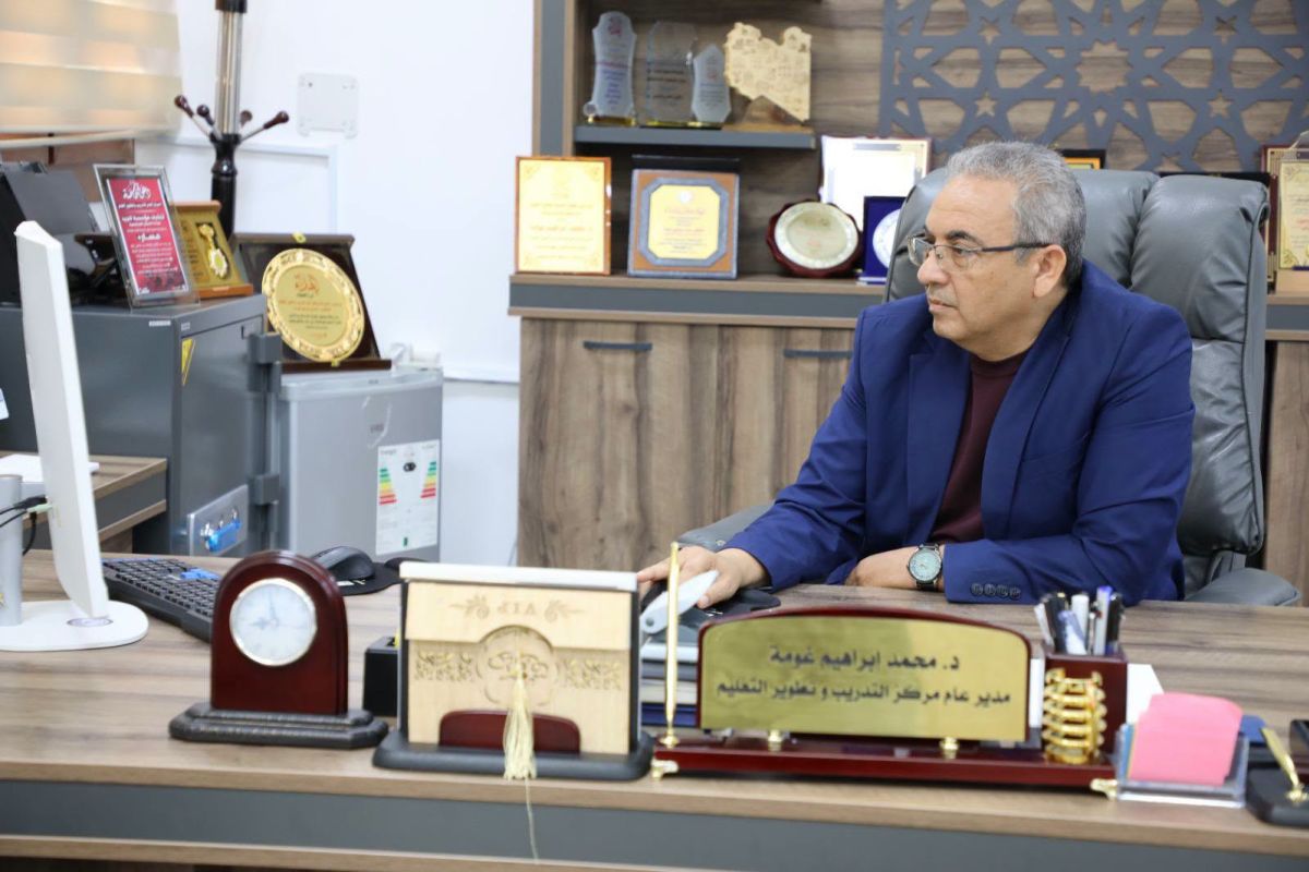اعتماد شهادات 234 متدربًا ومتدربة ضمن برامج التدريب عن بُعد - وزارة التربية والتعليم اعتماد شهادات 234 متدربًا ومتدربة ضمن برامج التدريب عن بُعد