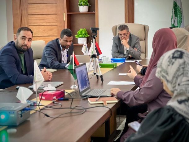 1587 تلميذ وطالب يختتمون امتحانات شهادتي التعليم الأساسي والثانوي بالخارج - وزارة التربية والتعليم 1587 تلميذ وطالب يختتمون امتحانات شهادتي التعليم الأساسي والثانوي بالخارج