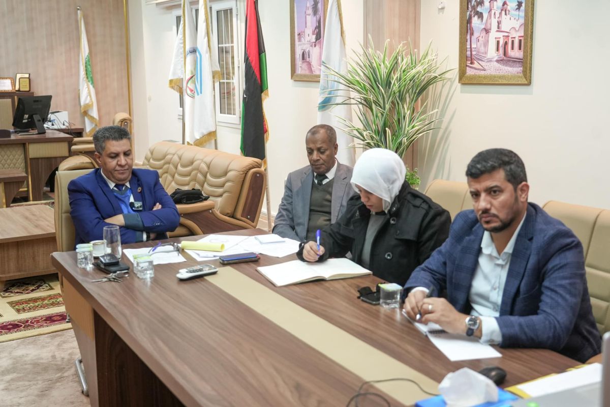 بِرعاية مشتركة بين وزارة التّربية والتّعليم ومركز اليونيسكو الإقليمي للجودة .. ندوة دولية حول التّعلّم من أجْلِ السّلام - وزارة التربية والتعليم بِرعاية مشتركة بين وزارة التّربية والتّعليم ومركز اليونيسكو الإقليمي للجودة .. ندوة دولية حول التّعلّم من أجْلِ السّلام