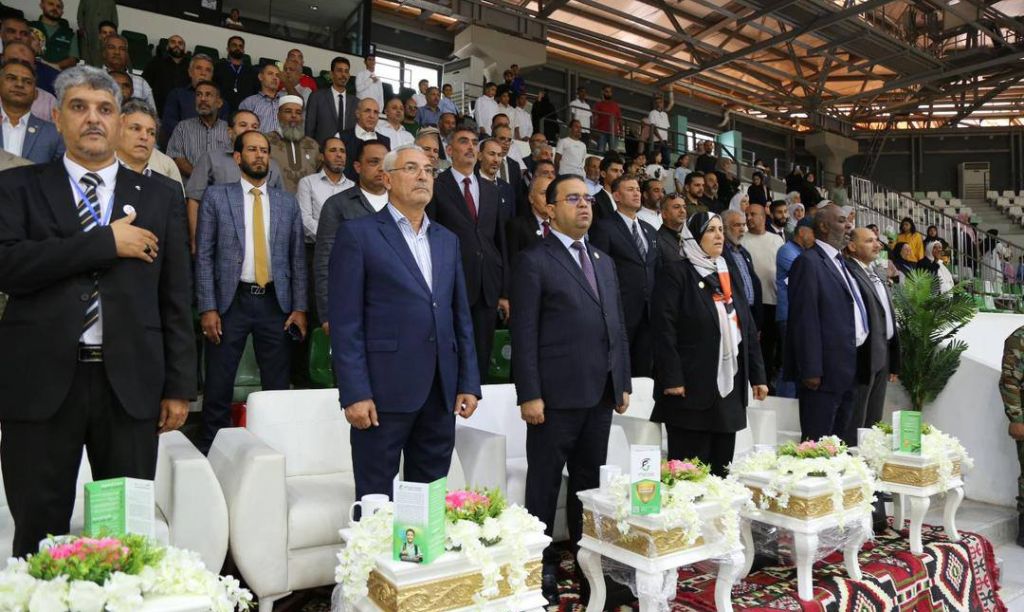 وزير التربية والتعليم يُعلن انطلاق خطة النشاط المدرسي للعام الدراسي 2025 - 2026م