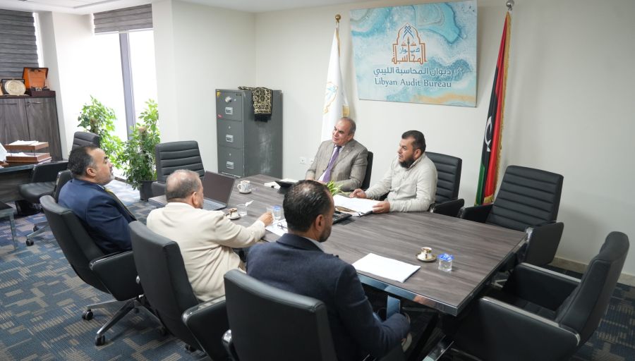 بمشاركة 55 طالباً وطالبة ​إقامة النسخة الأولى من المسابقة المنهجية للشهادة الثانوية القسم العلمي