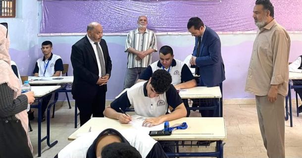 إعلان عن موعد انطلاق مسابقة القندس الليبي