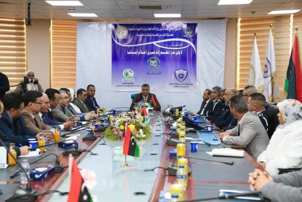 وزير التّربية والتّعليم يُشارك في حفلِ تتويج الفائزين بالأسبوع العربي للبرمجة