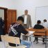 الوزير يتفقَّد مخزُون الكتاب المدرسي استعداداً للعام الدراسي المُقبل
