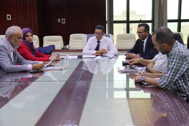 123491 طالب وطالبة يَختتِمون اِمتحانات شهادة إتمام مرحلة التَّعليم الثانوي