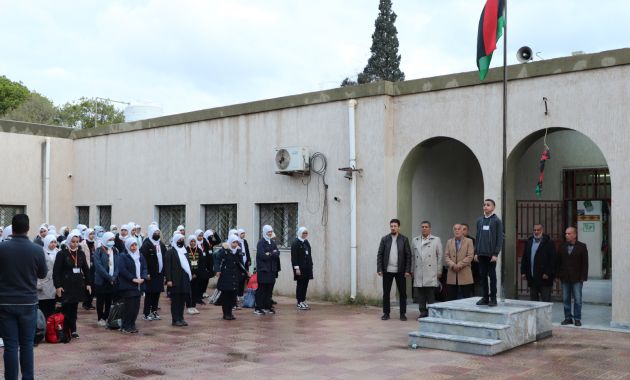 اللجنة العُليا للأولمبياد الوَطني للرّياضيات: السبت المقبل موعد إجراء اِختبار المرحلة الأولى للمرحلتين الإعدادية والثانوية