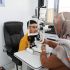 إطلاق المرحلة الأولى من برنامج الكشف المبكر للنظر لدى أطفال مرحلة رياض الأطفال