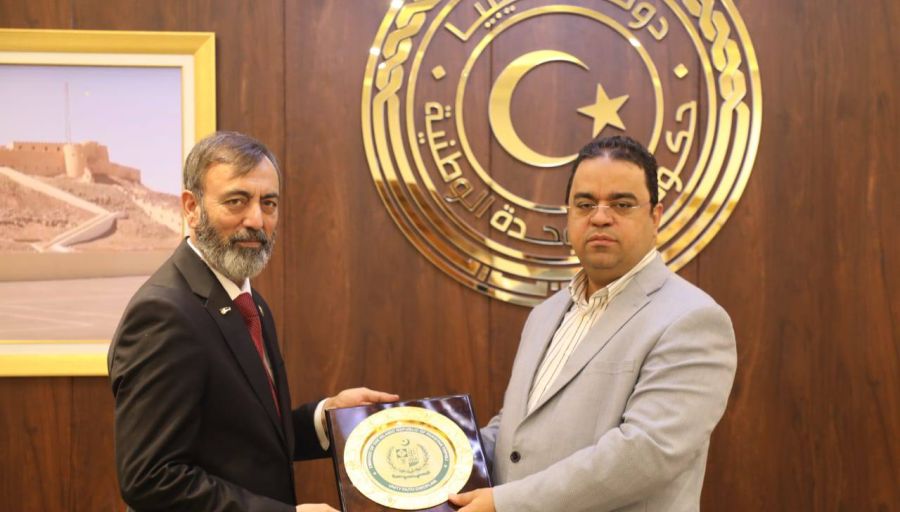 45558 طالب وطالبة يَتقدَّمون لإجراء اِمتحانات الدور الثاني لشَهادة التّعليم الثانوي بأقسامها الثلاثة