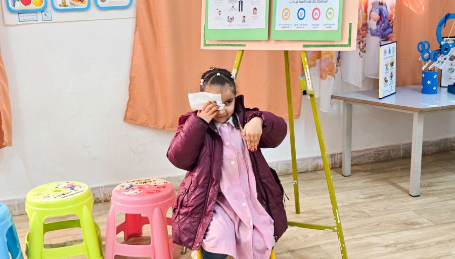 اجتماع مدير إدارة الموارد البشرية بالوزارة بمديري المكاتب بمراقبات التربية والتعليم ببلديات"طرابلس الكُبرى، والمنطقة الوسطى"