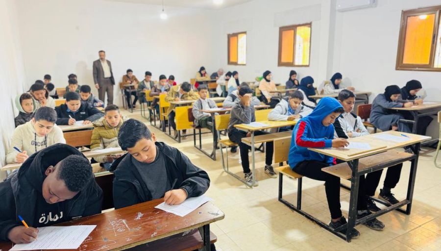 بمُشاركة ليبية .. اِختتام أعمال المؤتمر العام الرابع عشر لمُنظمة الإيسيسكو في القاهرة