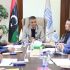 الوزير يستقبل مستشار التعاون والعمل الثقافي بالسفارة الفرنسية في ليبيا