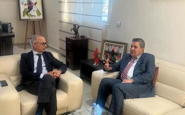 الوِزارَة تعقِد ورشة عَمل حول المؤشرات التَّربوية - وزارة التربية والتعليم الوِزارَة تعقِد ورشة عَمل حول المؤشرات التَّربوية