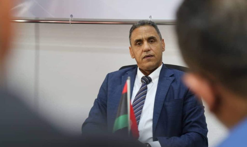 مدير مركز المناهج التعليمية والبحوث التربوية: الكتاب المدرسي سيكون في متناول طلابنا مع بداية العام الدراسي