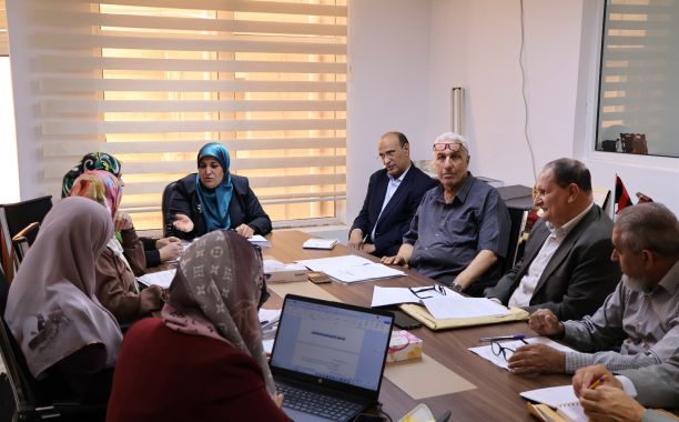 تهنئة الوزارة بمناسبة عيد العمال - وزارة التربية والتعليم تهنئة الوزارة بمناسبة عيد العمال