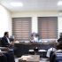 مصلحة المرافق التعليمية تعقد اجتماعًا لوضع الآليات التنفيذية لخطة الــ 100 يوم التي أطلقها الوزير