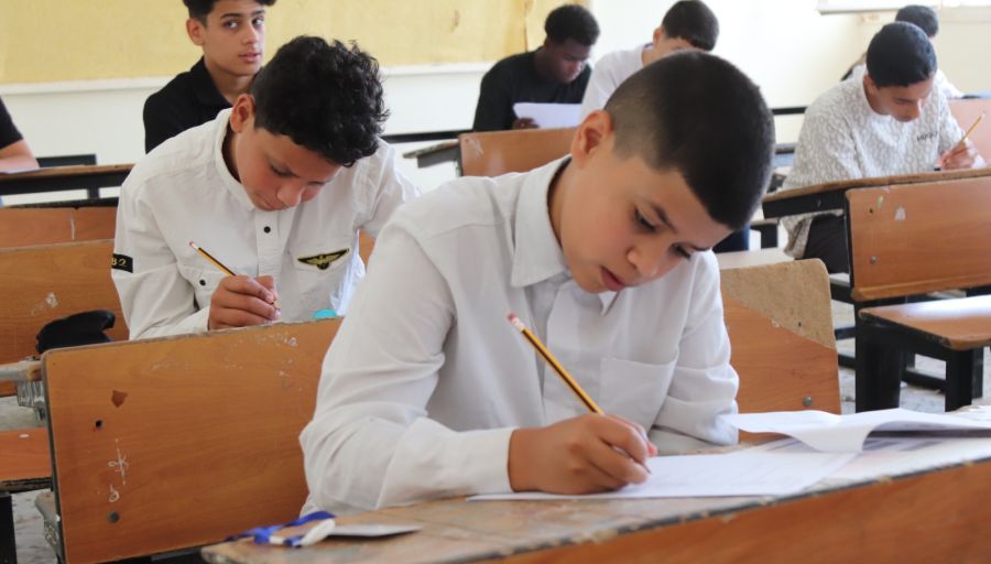 مكتب دعم وتمكين المرأة بالوزارة ينظم ورشة عمل تحت عنوان دعم وتمكين المرأة بين الواقع والتحديات وآفاق التطوير