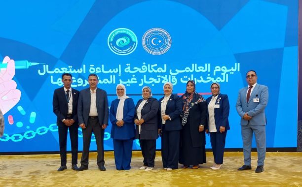 لجنة شؤون المعلمين تناقش المحضر العاشر برئاسة وكيل الوزارة لشؤون المراقبات