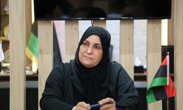 الوزير يتابع سير العمل بالمخازن الرئيسية لوزارة التربية والتعليم