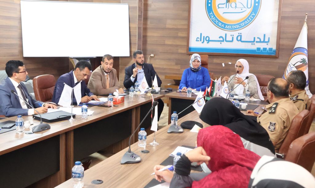 إدارة الخدمة الاجتماعية والصحة المدرسية بالوزارة تستعد لإطلاق مبادرة مجتمعية وطنية لتعزيز الوعي بمخاطر المخدرات وحماية النشء تحت شعار "طريقك اختيارك"