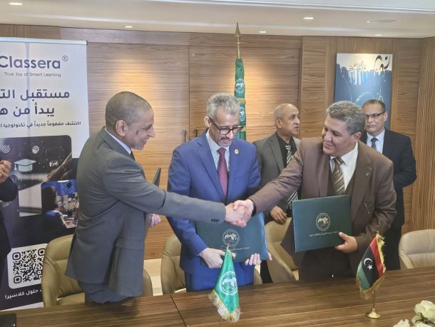 اِنطلاق الاِمتحانات النّصفية للفصل الدّراسي الثاني لسنوات النّقل