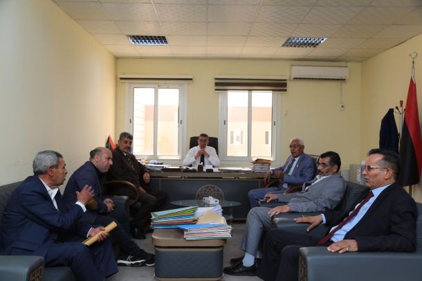 اِختتام امتحانات الفترة الثانية للشهادات العامّة والعام الدّراسي للصفوف الثلاثة الأولى من مرحلة التّعليم الأساسي