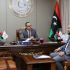 مصلحة المرافق التعليمية تعقد اجتماعًا لوضع الآليات التنفيذية لخطة الــ 100 يوم التي أطلقها الوزير