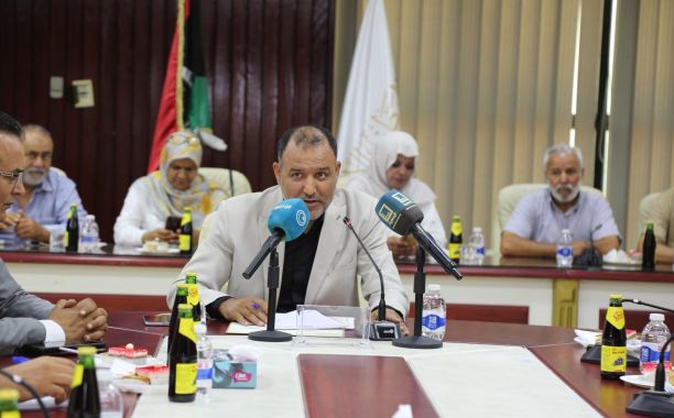 اتفاقية تعاون مشترك بين وزارتَي التربية والتعليم والصحة لتنظيم الموارد البشرية وتبادل الكفاءات