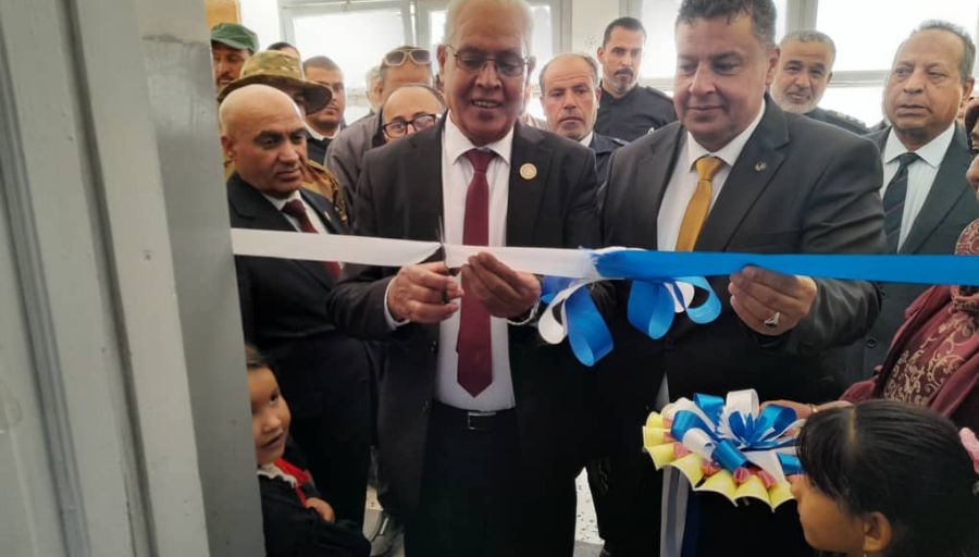 المركز الوطنِي للاِمتحانات يطلق خدمة عرض أوراق الإجابة للراسبين خلال الدور الثاني في الشهادة الإعدادية