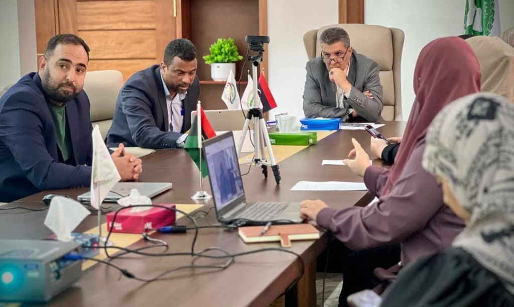 وزير التربية والتعليم يشهد اِختتام الأسبوع العربي للبرمجة