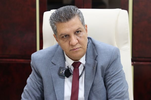 اِختِتَام اِمتحانات شهادة إتمام مرحلة التعليم الثانوي لـ 112956 طالباً وطالبة