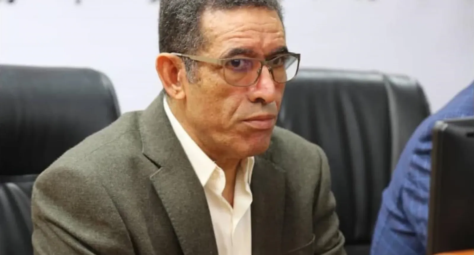 رئيس اللجنة العليا لامتحانات الشهادات العامة: إعفاء 28 من لجان الإشراف على الامتحانات وإحالتهم على التحقيق الإداري