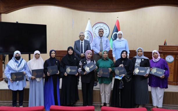 إدارة الخدمة الاجتماعية والصحة المدرسية بالوزارة تعقد الاجتماع التنسيقي النصف سنوي للبلديات حول الصحة المدرسية