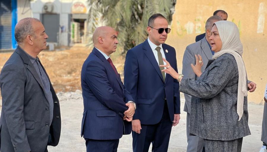 تهنئة وزارة التربية والتعليم بمناسبة حلول ذكرى المولد النبوي الشريف