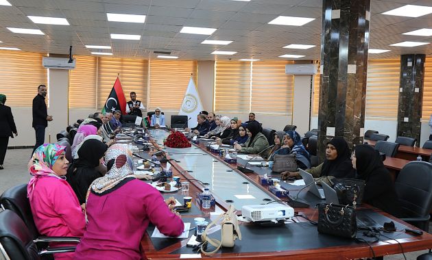 بالتعاون مع وزارة الصحة ومنظمة اليونيسيف.. وزارة التربية والتعليم تُطلق الاستراتيجية الوطنية للصحة والتغذية المدرسية 2026-2030 وبرنامج "الزائر الصحي"
