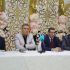 الوزير يتفقد مدرسة الجميل المركزية بِمراقبة التّربية والتّعليم الجميل
