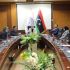 وكيل الوزارة للشؤون التربوية تعقد اجتماعاً لمناقشة الاستعدادات للامتحانات