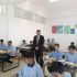 ​تلاميذ شهادة إتمام مرحلة التعليم الأساسي للعام الدراسي 2025 - 2026م في الداخل والخارج يؤدون الامتحانات داخل المقار الامتحانية المعتمدة​