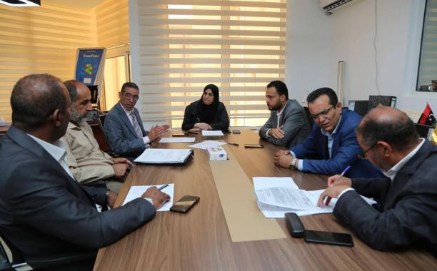 تهنئة الوزارة بمناسبة عيد العمال - وزارة التربية والتعليم تهنئة الوزارة بمناسبة عيد العمال