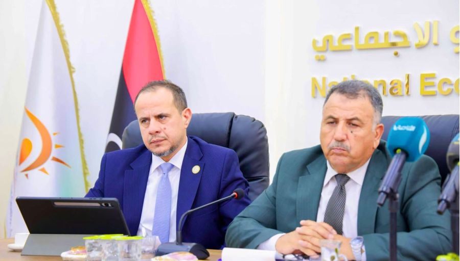 وزارة التربية والتعليم تبحث مع وزارة الإسكان والتعمير تخصيص قطع أراضٍ لإنشاء مدارس جديدة