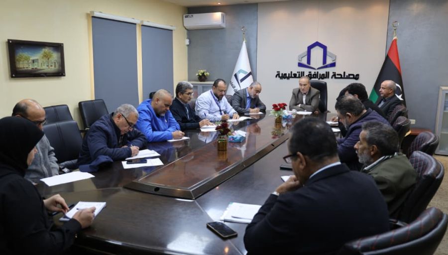 وَزِير التَّربية والتَّعليم يُشارك في المؤتمر الدولي لِدعم التَّعليم فِي حالات الطوارئ