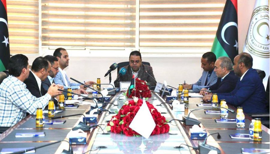 كلمة وزارة التربية والتعليم بمناسبة اليوم العالمي لذوي الإعاقة