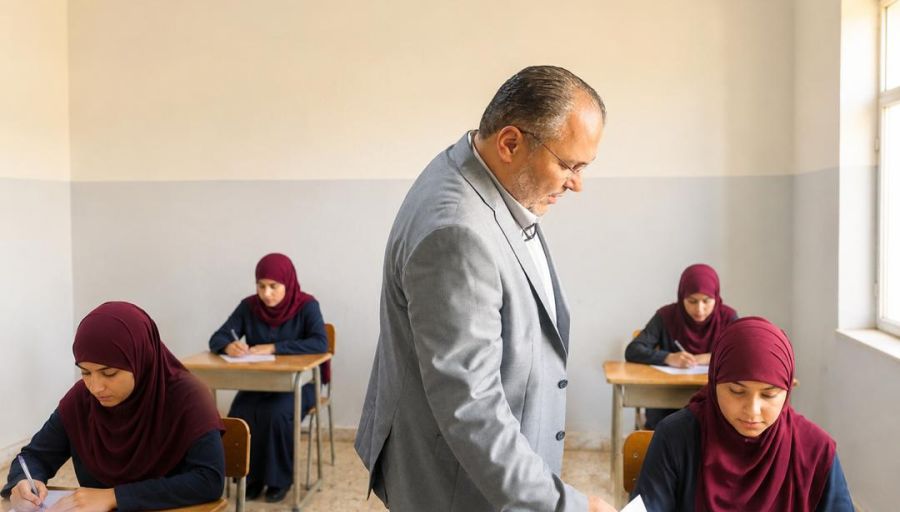 مركز ضمان جودة واعتماد المؤسسات التعليمية