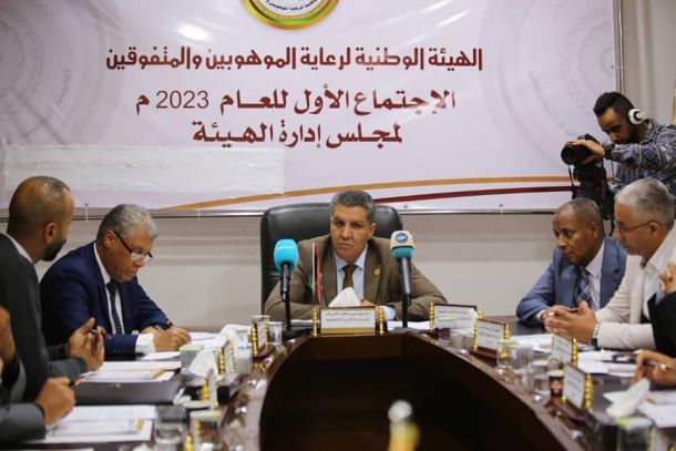 وِزارتَي "التَّربية والتَّعليم" و "الثقافة والتَّنمية المعرفية" يُوقِّعان مذكِّرة تفاهم في عِدَّة مجالات بينها النَّشاط والمسرح المدرسي