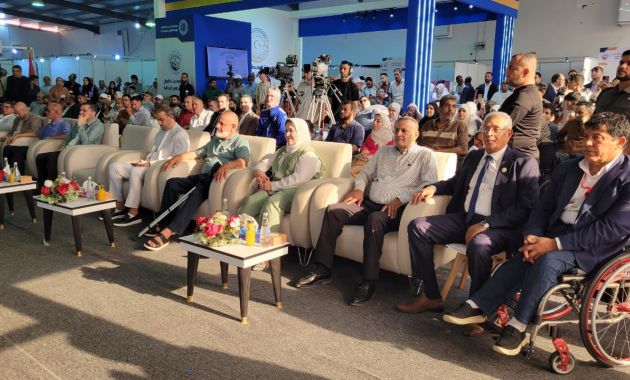 مدير مكتب المتابعة وتقييم الأداء بالوزارة يعقد اجتماعًا بعدد من رؤساء أقسام المتابعة وتقييم الأداء بعدد من المراقبات
