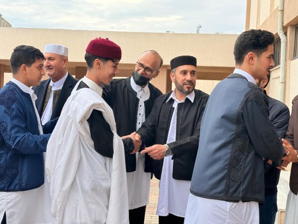 وكيل الوزارة للشؤون التربوية تتابع مؤشرات تنفيذ المناهج ومستجدات امتحانات الشهادات العامة