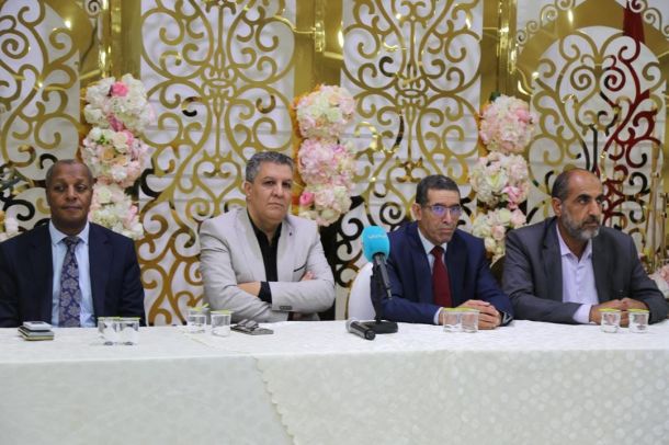 المركز الوطني للامتحانات يطلق خدمة عرض أوراق الإجابة ويحدد شروط قبول الطعن